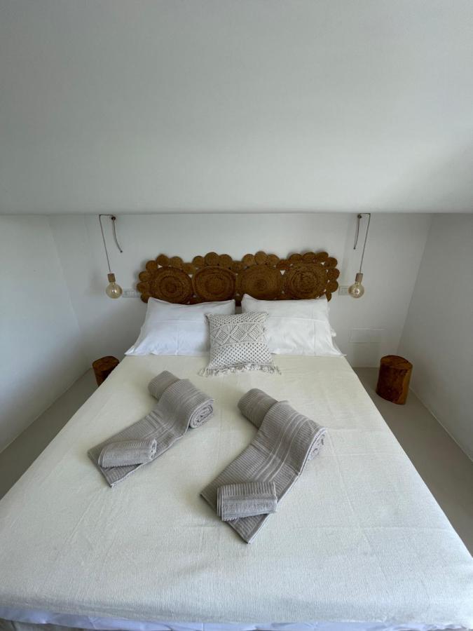 Villa Morea & Rooms In Procida Exteriér fotografie